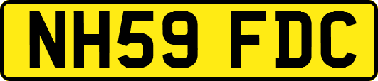 NH59FDC