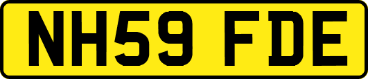 NH59FDE