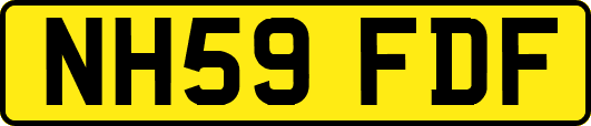 NH59FDF