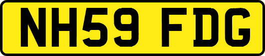 NH59FDG