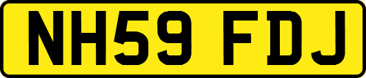 NH59FDJ