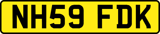 NH59FDK