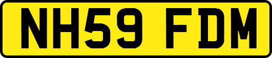 NH59FDM