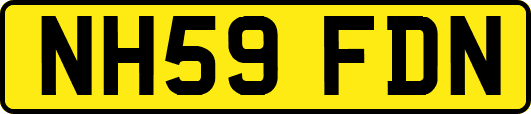 NH59FDN