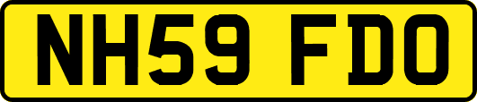 NH59FDO