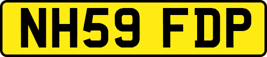 NH59FDP