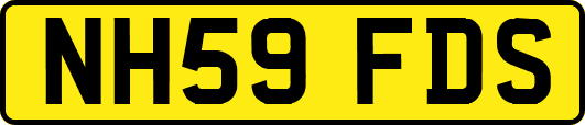 NH59FDS