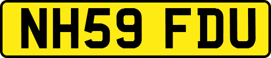 NH59FDU