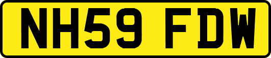 NH59FDW