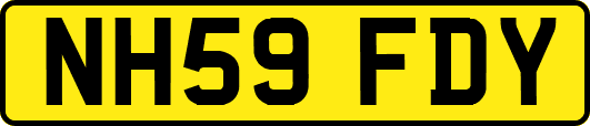 NH59FDY