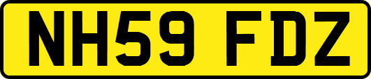 NH59FDZ