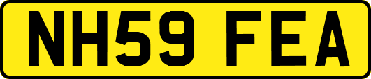 NH59FEA