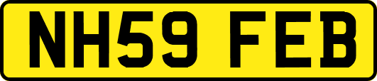 NH59FEB