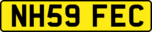 NH59FEC