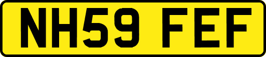 NH59FEF