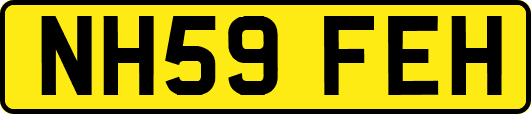 NH59FEH