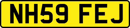 NH59FEJ