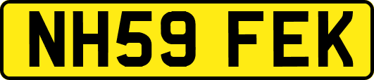 NH59FEK