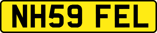 NH59FEL