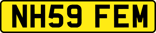 NH59FEM