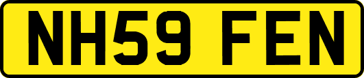 NH59FEN