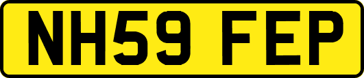 NH59FEP