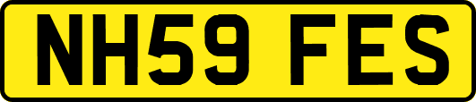 NH59FES