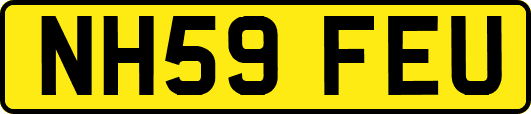 NH59FEU