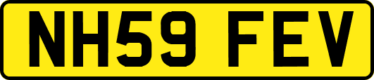 NH59FEV