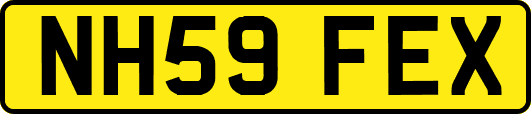 NH59FEX