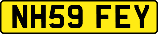 NH59FEY