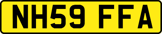 NH59FFA