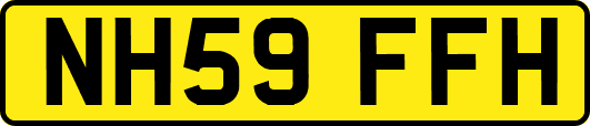 NH59FFH