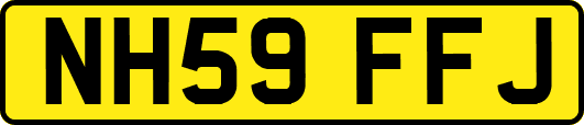 NH59FFJ