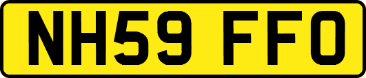 NH59FFO