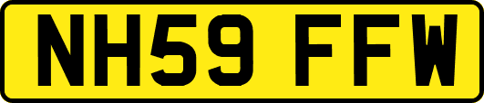 NH59FFW