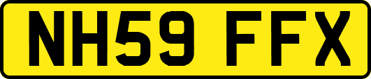 NH59FFX