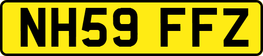NH59FFZ