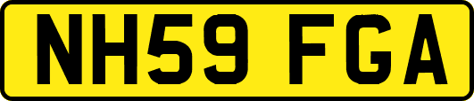 NH59FGA