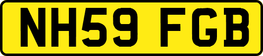 NH59FGB
