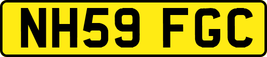 NH59FGC