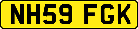NH59FGK