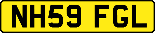 NH59FGL