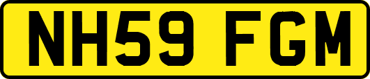 NH59FGM