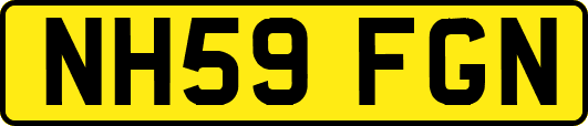 NH59FGN