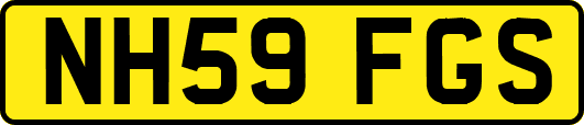 NH59FGS