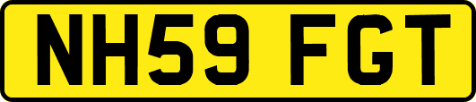 NH59FGT