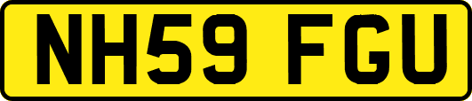 NH59FGU
