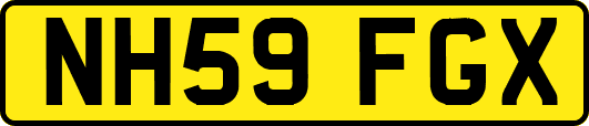 NH59FGX
