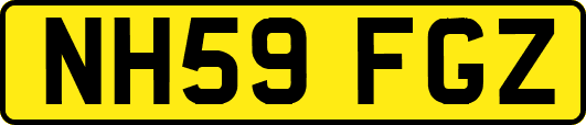 NH59FGZ